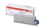 OKI Toner Magenta C510/C511/C530/C531/MC561/MC562 (5K)