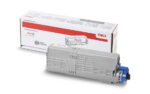 OKI Toner Yellow C510/C511/C530/C531/MC561/MC562 (5K)