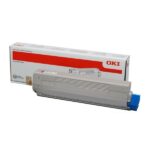 OKI Toner Magenta C801/C821 (7.3K)