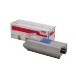 OKI Toner Black C301/C321/MC332/MC342 (2.2K)