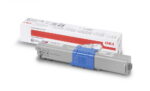 OKI Toner Magenta C301/C321/MC332/MC342 (1.5K)