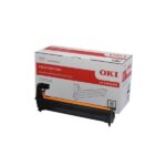 OKI Ep Drum Black C822/C831/C841 (30K)