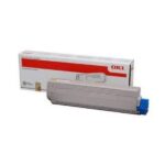 OKI Toner Yellow C831/C841 (10K)