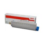OKI Toner Cyan C831/C841 (10K)