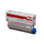 OKI Toner Magenta MC760/MC770/MC780 (6K)