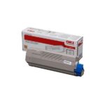 OKI Toner Black MC760/MC770/MC780 (8K)