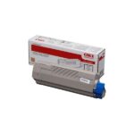 OKI Toner Black MC770/MC780 (15K)