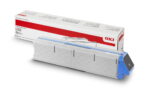 OKI Toner Black C931/C911 (24K)