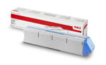 OKI Toner Cyan C931 (38K)