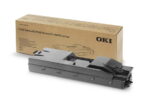 OKI Waste Toner Box C931/C911 (40K)