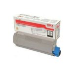 OKI Toner Black C823/C833/C843 (7K)