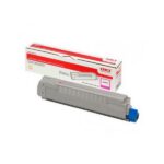 OKI Toner Magenta C823/C833/C843 (7K)