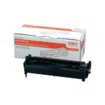 OKI Ep Drum Black B410/430/440/MB460/MB470/MB480 (25K)