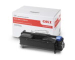 OKI Ep Drum Black B401/MB441/MB451 (25K)