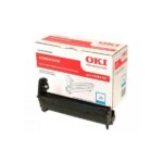 OKI Ep Drum Cyan C5600/C5700 (20K)