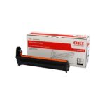 OKI Ep Drum Black C810/C830/C801/C821/MC860/MC851/MC861 (20K)
