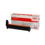 OKI Ep Drum Magenta C810/C830/C801/C821/MC860/MC851/MC861 (20K)