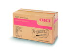 OKI Fuser Unit C610/C711/C711WT/C612/C712 (60K)