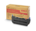 OKI Fuser Unit C301/C310/C321 /C330/C331/C332/C510/C511 /C530/C531/MC332/MC342/MC351 /MC352/MC361/MC362/MC363/MC561/MC562 (60K)