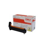 OKI Ep Drum Yellow MC760/MC770/MC780 (30K)
