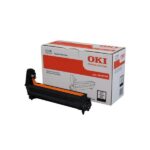 OKI Ep Drum Black MC760/MC770/MC780 (30K)