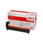 OKI Ep Drum Magenta MC853/MC873/MC883 (30K)