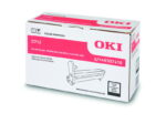 OKI Ep Drum Black C712 (30K)
