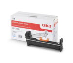 OKI Ep Drum Cyan C532/C542/MC573/MC563 (30K)