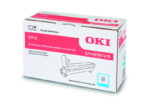 OKI Ep Drum Cyan C712 (30K)