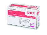 OKI Ep Drum Magenta C712 (30K)