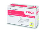 OKI Ep Drum Yellow C712 (30K)