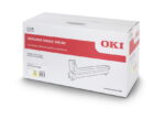 OKI Ep Drum Yellow C823/833/843 (30K)