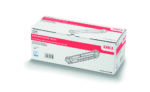 OKI Ep Drum Cyan C650/ C651 (50K)