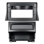 VenCore 3550-0142B - Πρόσοψη 10.1" με Καλωδίωση & CANbus Box για Honda Accord 2002-2021 – Μαύρη