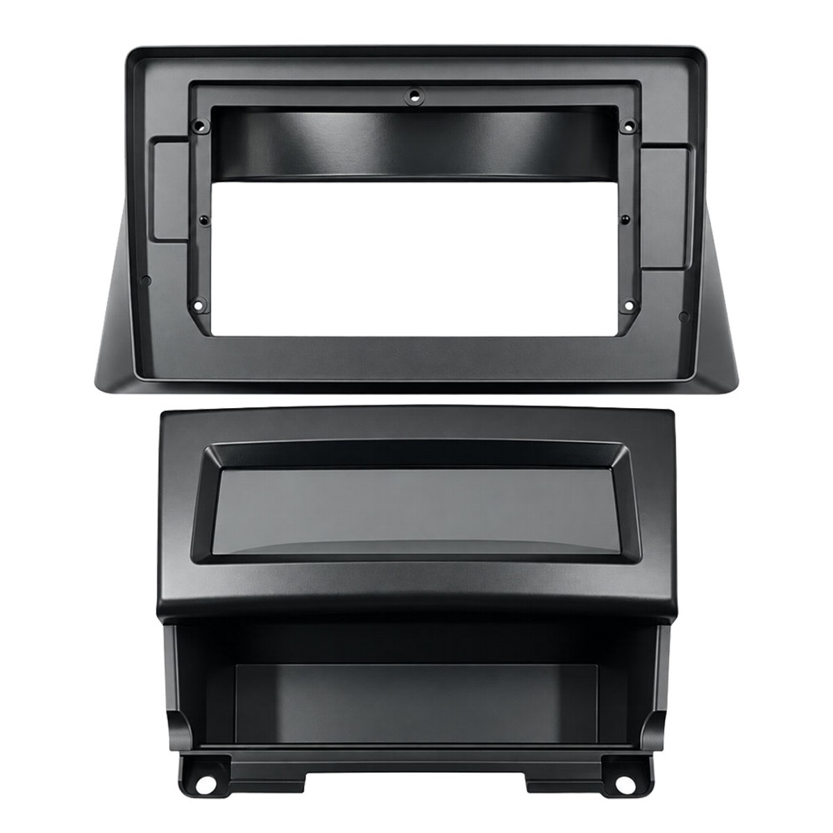 442afe0fcf572ec2_20260924145107 VenCore 3550-0142B - Πρόσοψη 10.1" με Καλωδίωση & CANbus Box για Honda Accord 2002-2021 – Μαύρη - Image 1