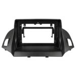 VenCore 3550-0047B1 - Πρόσοψη 9" με Καλωδίωση & CANbus Box για Ford C-Max 2011-2023 – Μαύρη