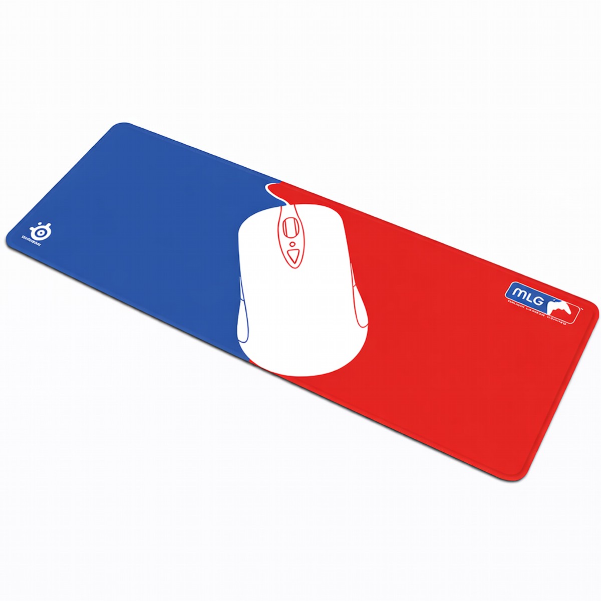 6960c232e5c4d_2793-10016-01 VenCore 2793-10016 - XXL Gaming Mousepad Μοντέλο MLG με Διαστάσεις Μ900 x Π400 x Υ3mm - Image 1