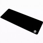 VenCore 2793-10020 - XXL Gaming Mousepad Μοντέλο QCK BLACK με Διαστάσεις Μ900 x Π400 x Υ3mm
