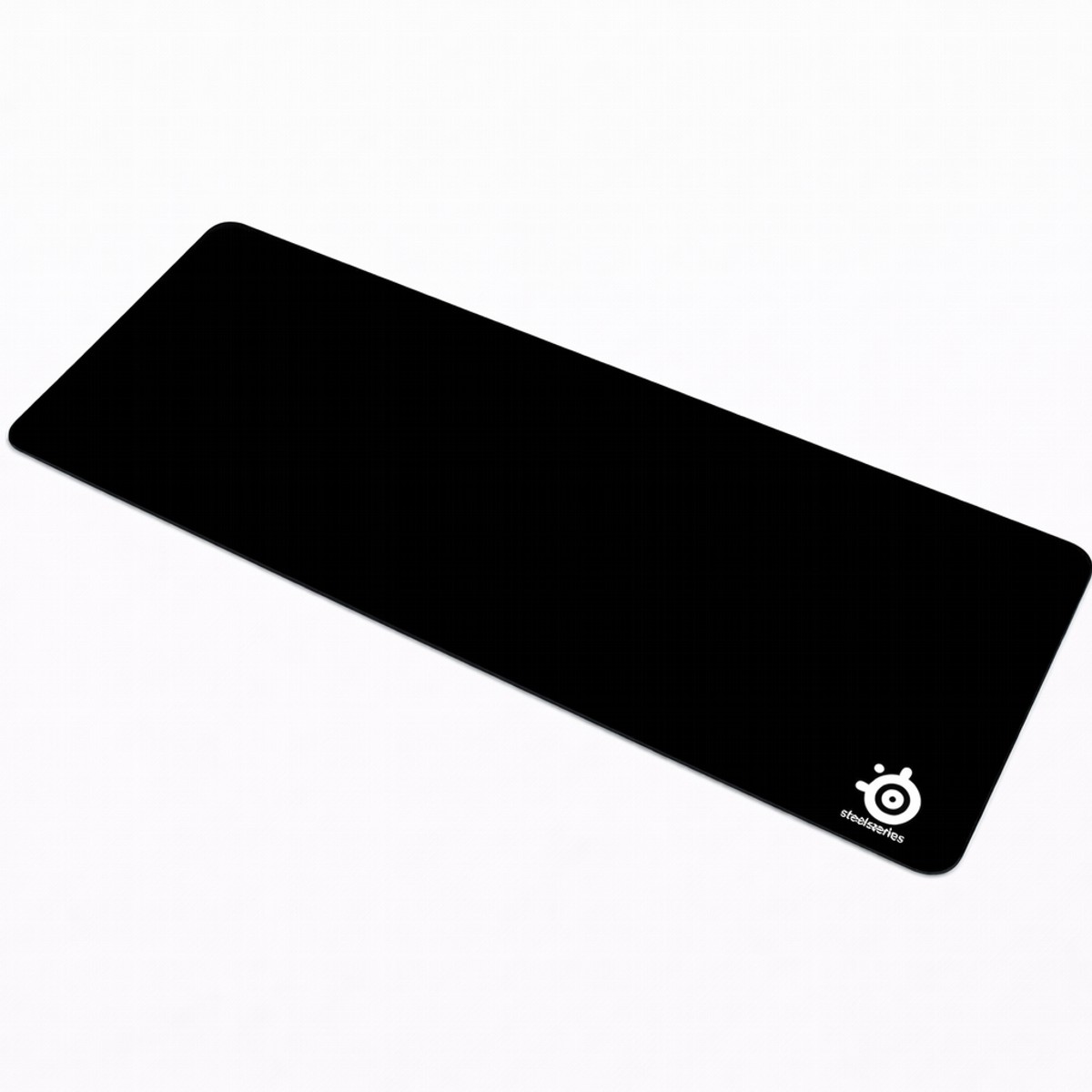 6960c69f6976a_2793-10020-01 VenCore 2793-10020 - XXL Gaming Mousepad Μοντέλο QCK BLACK με Διαστάσεις Μ900 x Π400 x Υ3mm - Image 1