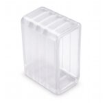 VenCore 6174-50008 - End Cap for Multi Color RGB NeonFlex - Τερματική Τάπα Στεγανοποίησης - Προστασίας IP68 για Πολύχρωμη RGB Neon Flex