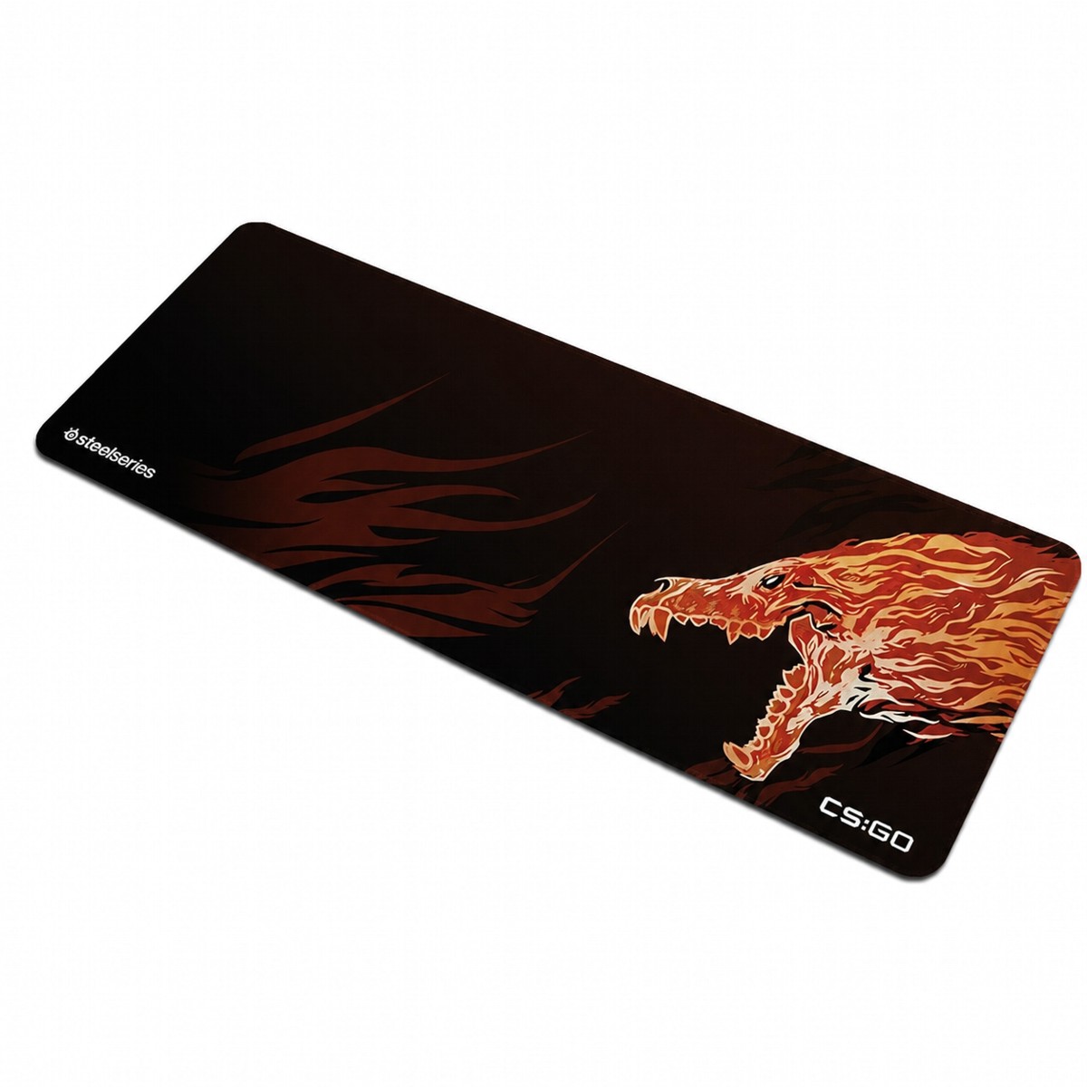 6a8befb5c9ec8_2793-10025-01 VenCore 2793-10025 - XXL Gaming Mousepad Μοντέλο PAO XIAO με Διαστάσεις Μ900 x Π400 x Υ3mm - Image 1