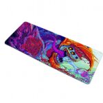 VenCore 2793-10032 - XXL Gaming Mousepad Μοντέλο YESHOU 2TH με Διαστάσεις Μ900 x Π400 x Υ3mm