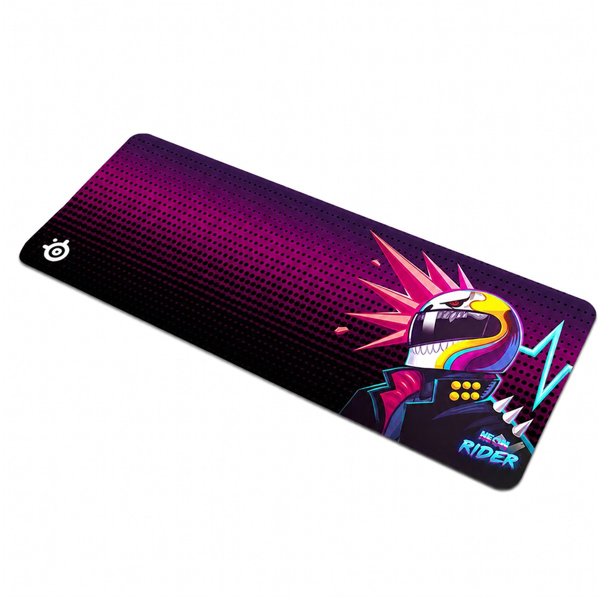 6a8bf5054a2da_2793-10033-01 VenCore 2793-10033 - XXL Gaming Mousepad Μοντέλο QISHI-1TH με Διαστάσεις Μ900 x Π400 x Υ3mm - Image 1