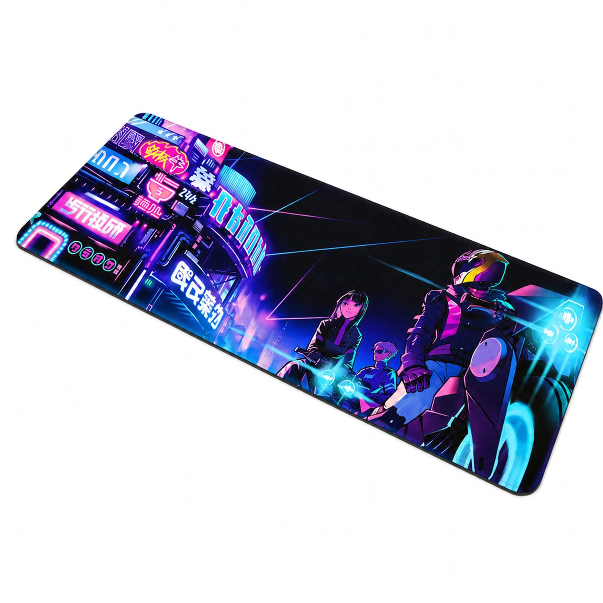 6a8bf65ec0236_2793-10034-01 VenCore 2793-10034 - XXL Gaming Mousepad Μοντέλο QISHI-2TH με Διαστάσεις Μ900 x Π400 x Υ3mm - Image 1