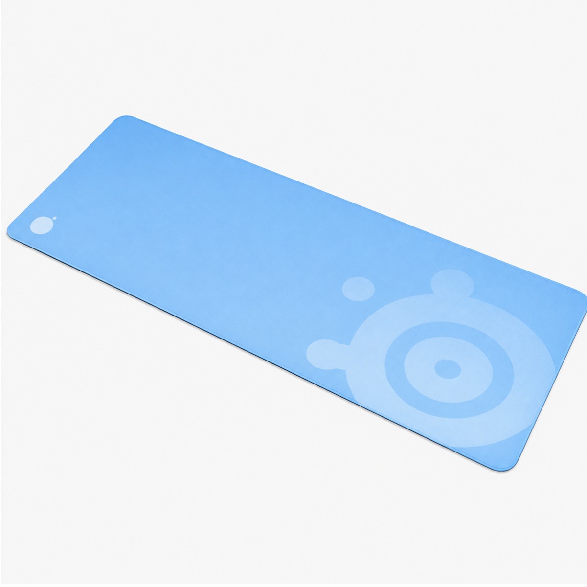 6a8bf7016498a_2793-10035-01 VenCore 2793-10035 - XXL Gaming Mousepad Μοντέλο SNOW με Διαστάσεις Μ900 x Π400 x Υ3mm - Image 1