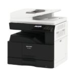SHARP BP-20M22