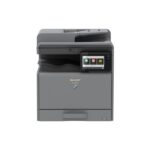 SHARP BP-22C25