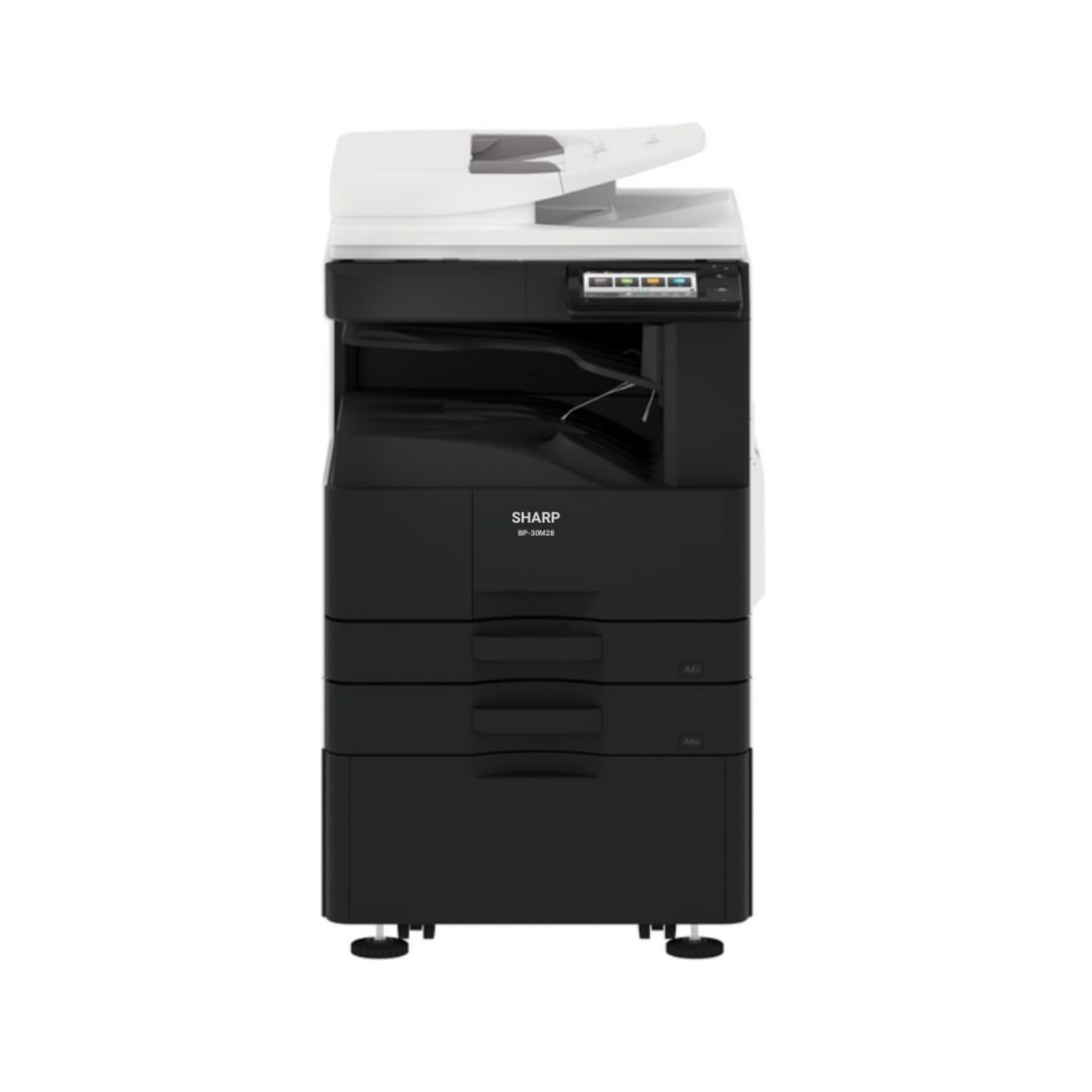 BP-30M28 - BAΣH - TONER - DEVELOPER (BUNDLE) BP-30M28 - BAΣH - TONER - DEVELOPER (BUNDLE) - Image 1