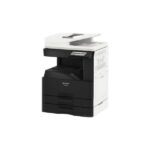 SHARP BP-30M31 + Baσh BP-DS12 + Toner + Developer