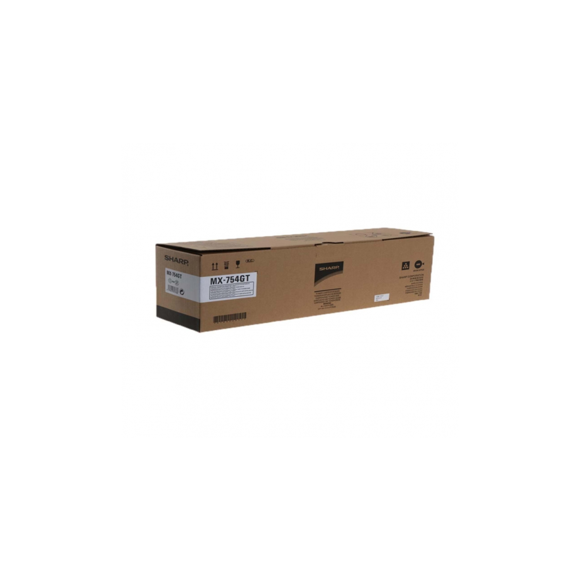 SHARP MX-754GT SHARP MX-754GT - Image 1